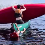 Canoeing Success, Part III