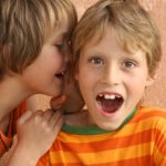 Preventing Gossip and Relational Aggression