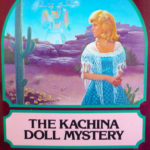 Kachina Dolls