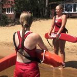 Lifeguarding Skills Verification