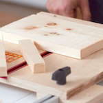 Basic - Make Jenga Blocks