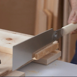 How to use a Pull Saw
