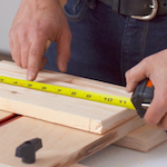 How to use a Tape Measure