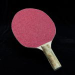 Woodworking Projects by Hand - Intermediate: Ping Pong Paddles