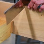 Woodworking with Hand Tools, Part II